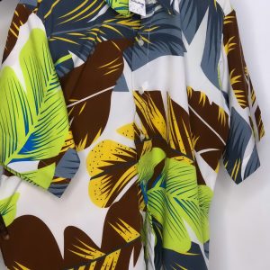 SBV 736 VINTAGE SHIRT