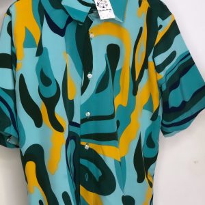 SBV 376 VINTAGE SHIRT