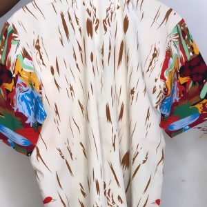 SBV 637 VINTAGE SHIRT
